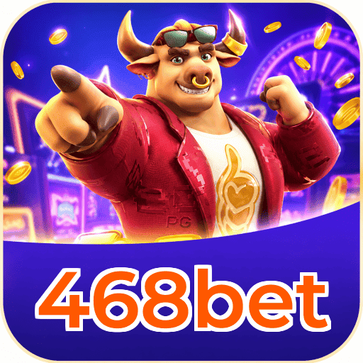 Slots 468bet - RTP Alto Certificado