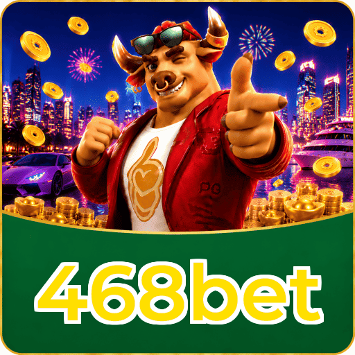 Telegram 468bet - Canal Oficial Verificado