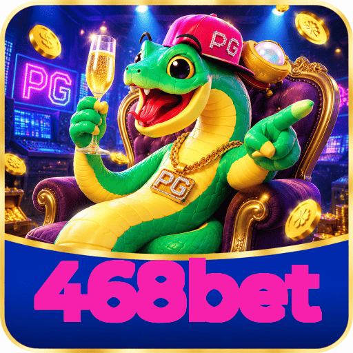 468bet Segurança Logo 2