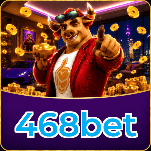 Odds Competitivas 468bet