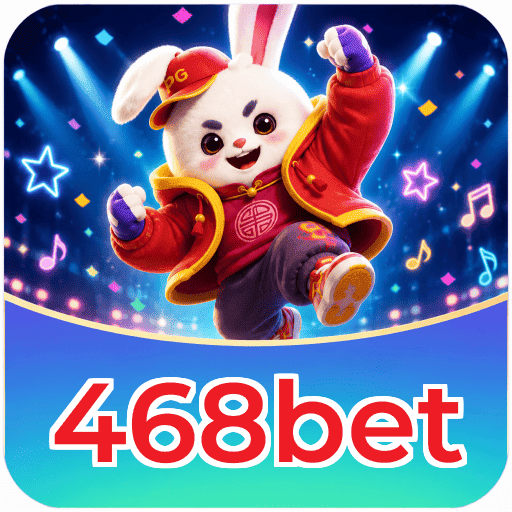 Slots 468bet - Jackpots Progressivos