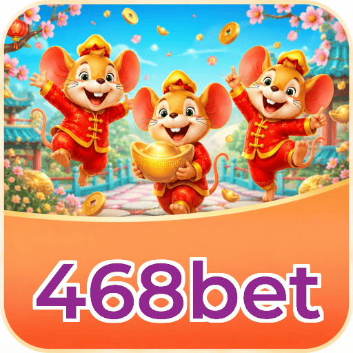 468bet Certificado eCOGRA