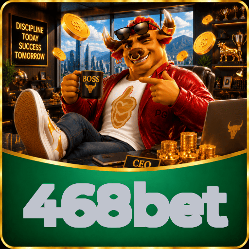 468bet Licença Curaçao Gaming