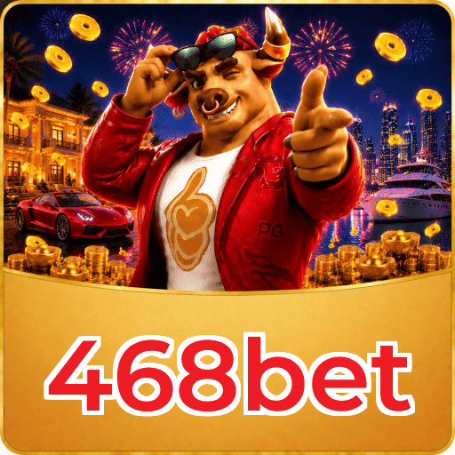 Cash Out 468bet