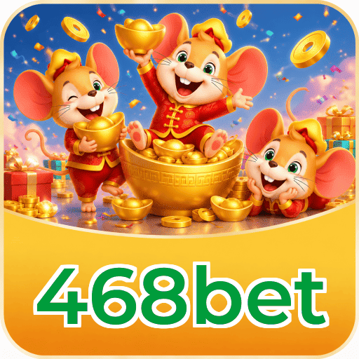 468bet Segurança Logo 1